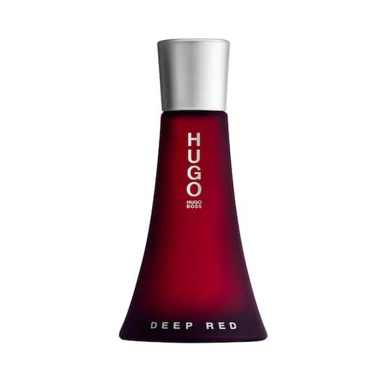 Hugo Boss Deep Red Woman EDP Natural Spray (50ml)