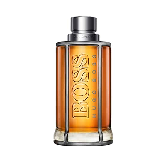 Boss The Scent Eau De Toilette (200ml)