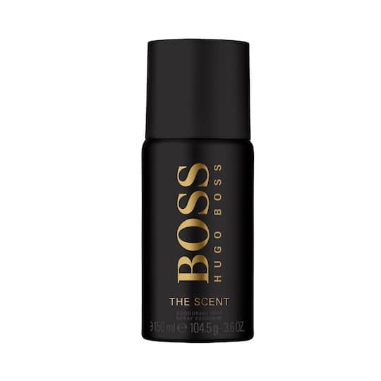Boss The Scent Eau De Toilette Deodorant Spray (150ml)