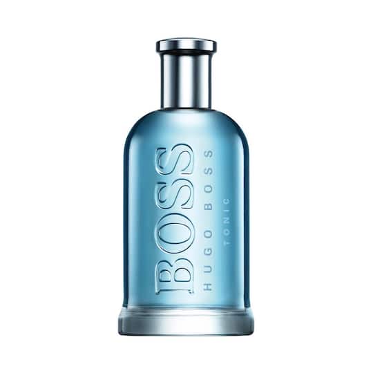 Boss Bottled Tonic Eau De Toilette (200ml)