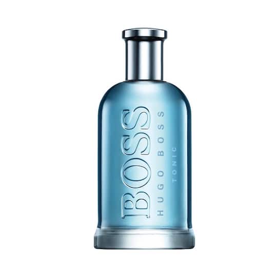 Boss Bottled Tonic Eau De Toilette (200ml)