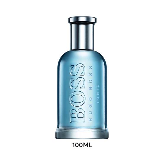 Boss Bottled Tonic Eau De Toilette (100ml)
