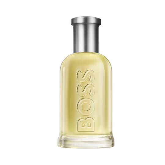 Boss Bottled Eau De Toilette (200ml)