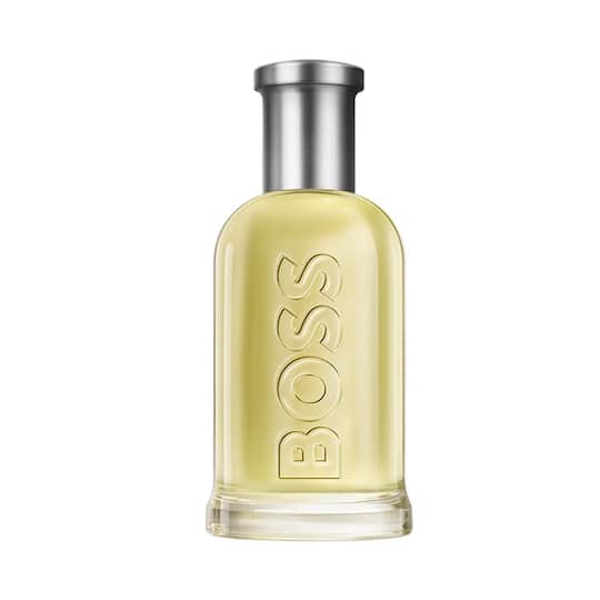 Boss Bottled Eau De Toilette (100ml)