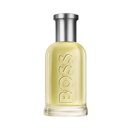 Boss Bottled Eau De Toilette (50ml)