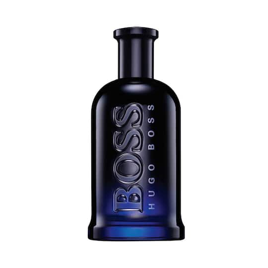 Boss Bottled Night Eau De Toilette (200ml)