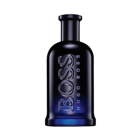 Boss Bottled Night Eau De Toilette (200ml)