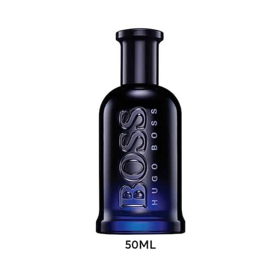 Boss Bottled Night Eau De Toilette (50ml)