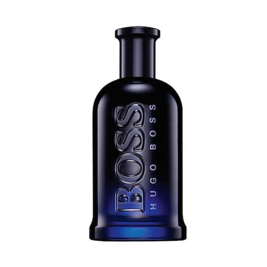 Boss Bottled Night Eau De Toilette (50ml)