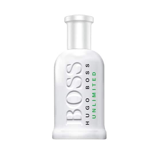 Boss Bottled Unlimited Eau De Toilette (100ml)
