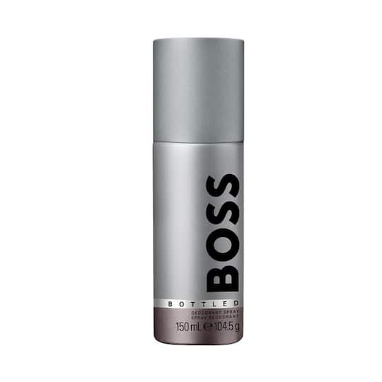 Boss Bottled EDT Deodorant Spray (150ml)