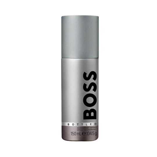 Boss Bottled EDT Deodorant Spray (150ml)