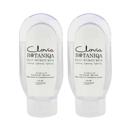 Clovia Botaniqa Daily Intimate Wash (200ml)