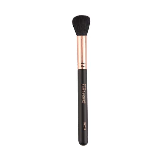 Daily Life Forever52 Powder / Blush Brush - NX012 (1Pc)