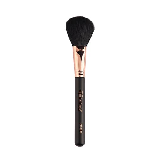 Daily Life Forever52 Powder / Blush Brush - NX008 (1Pc)