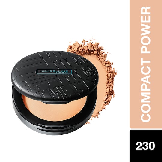 Maybelline New York Fit Me Compact Powder - 230 Natural Buff (8g)