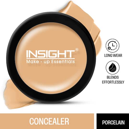 Insight Cosmetics Concealer - Porcelain (3.5g)