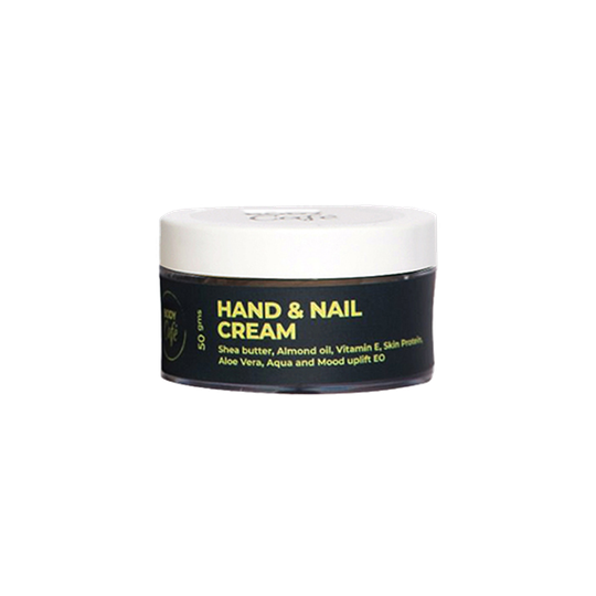 Bodycafe Hand & Nail Cream (50g)