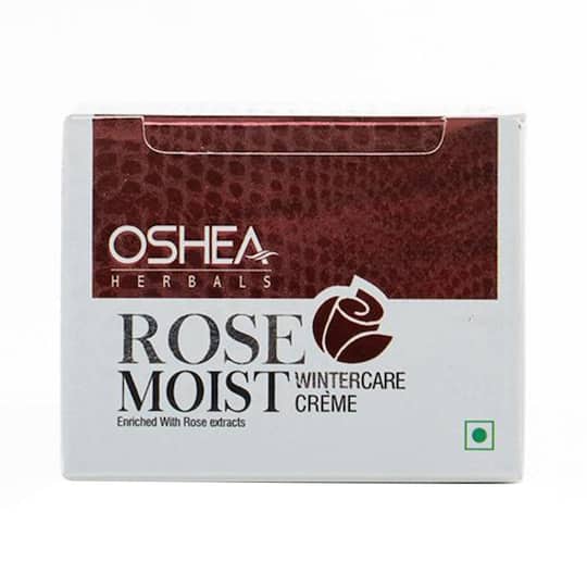 Oshea Herbals Rosemoist Winter Care Cream (50g)