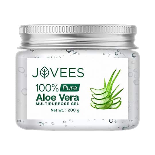Jovees Multipurpose Aloe Vera Gel (200g)