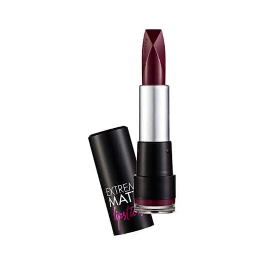 Flormar Extreme Matte Lipstick - 008 Magenta (4g)
