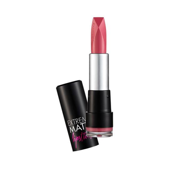 Flormar Extreme Matte Lipstick - 010 Soap Opera (4g)