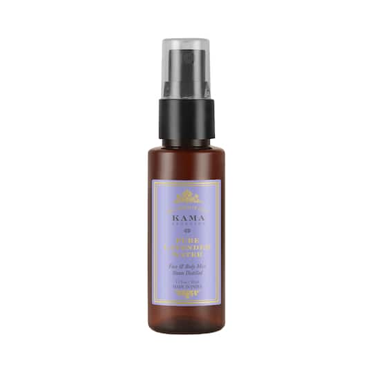 Kama Ayurveda Pure Lavender Water Mist (50ml)