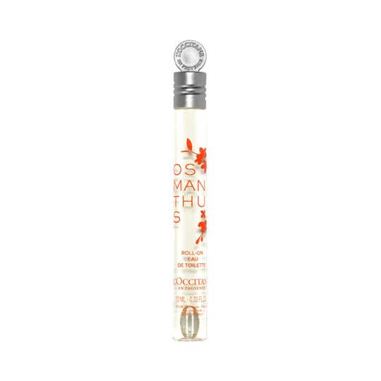 L'occitane Osmanthus Eau De Toilette Roll-On (10ml)