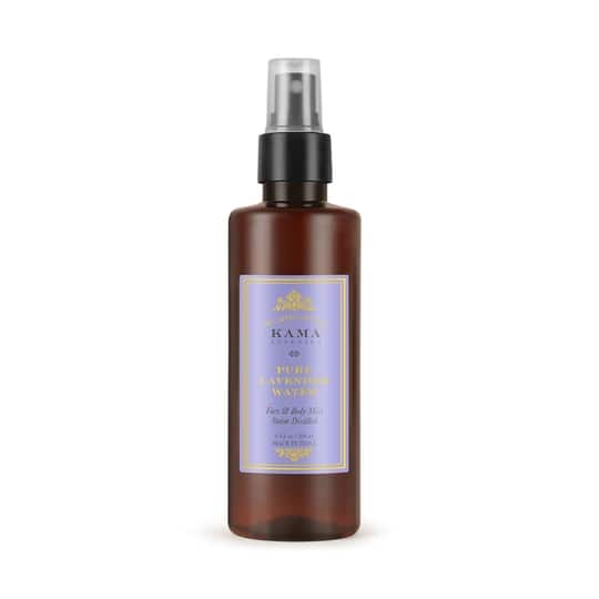 Kama Ayurveda Pure Lavender Water Mist (200ml)