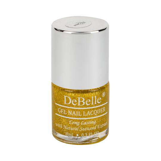 DeBelle Gel Nail Polish - Pegasus (8ml)