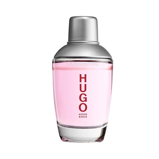 Hugo Boss Energise Eau De Toilette (75ml)