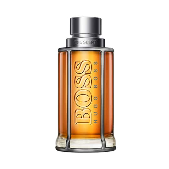 Boss The Scent Eau De Toilette (100ml)