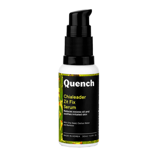 Quench Botanics Chialeader Zit Fix Serum (30ml)