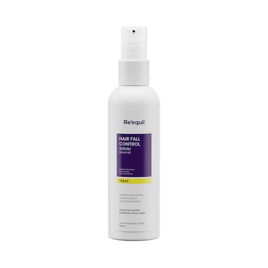 Re'equil Hair Fall Control Serum (100ml)