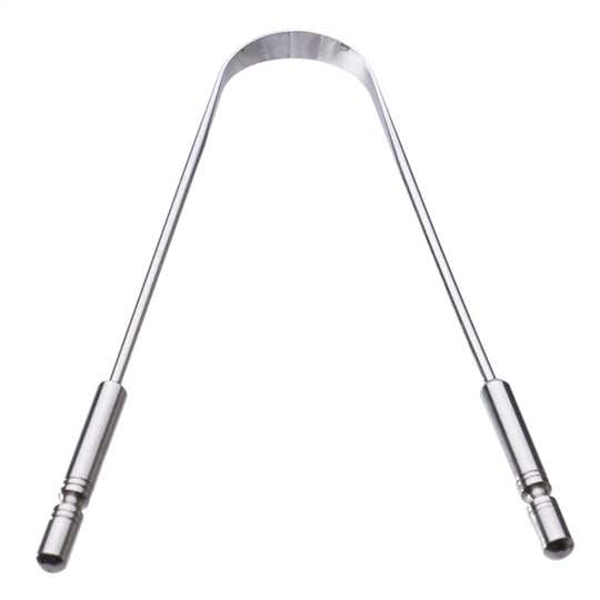 GUBB Metal Tongue Cleaner (80g)