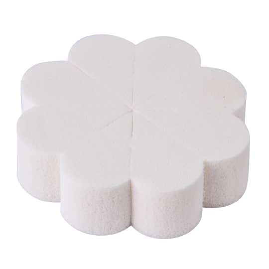 GUBB Makeup Wedges Latex Free - 8 Pieces (30g)