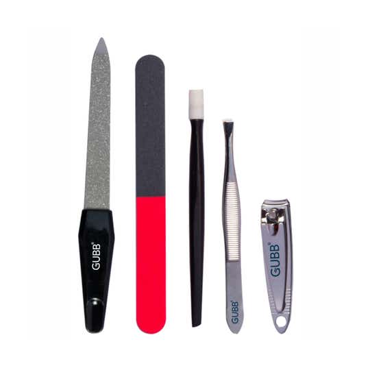 GUBB Manicure Kit (100g)