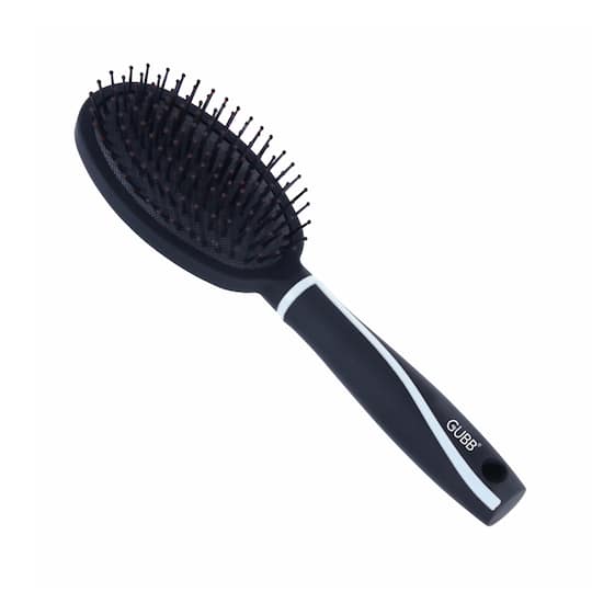 GUBB Oval Hair Brush - Vogue Range (1 pc)