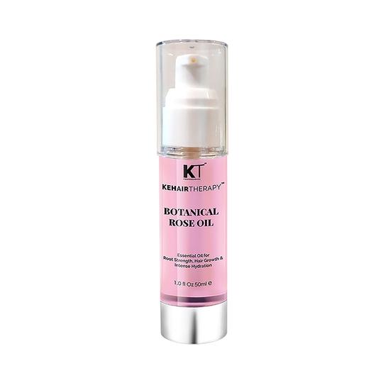 KT Professional Kehairtherapy Botanical Rose Oil Serum (50ml)
