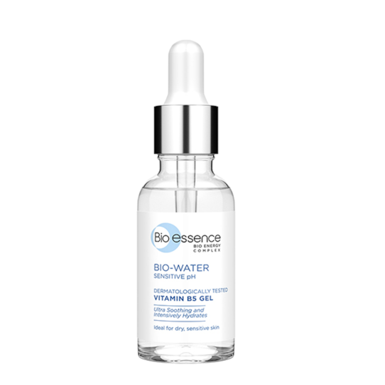 Bio essence Bio-Water 5% Vitamin B5 Gel (30ml)