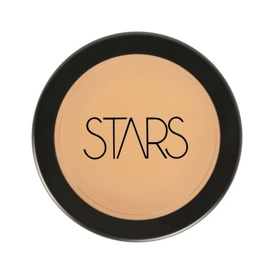 Stars Cosmetics Natural Finish Cream for Face Make Up Foundation - FS29 (8g)