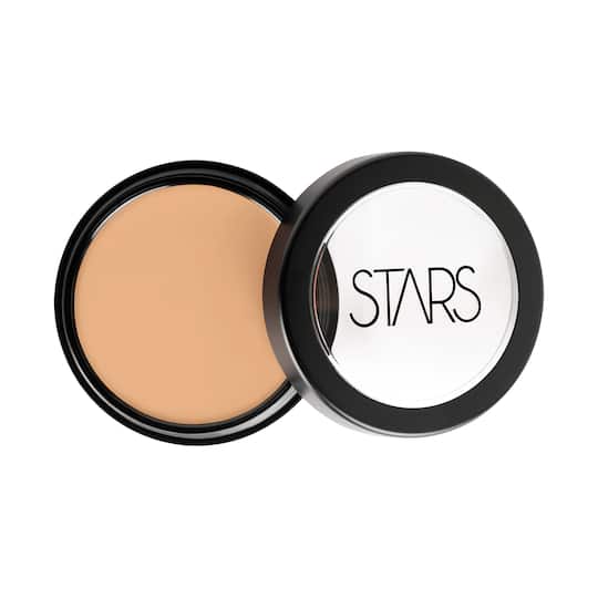 Stars Cosmetics Derma Face Make Up Foundation Cream - D5 (8g)
