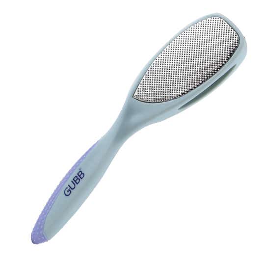 GUBB 2 In 1 Callus Remover & Pedicure File (80 g)