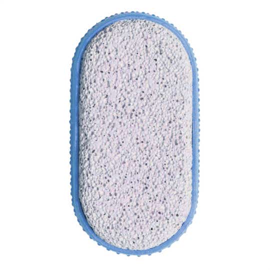 GUBB Pumice Stone with Rubber Grip (70 g)
