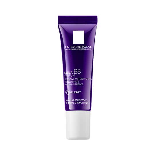 LA ROCHE-POSAY Mela B3 Serum For Anti-Dark Spot & Pigmented Skin With Melasyl + Niacinamide (10 ml)