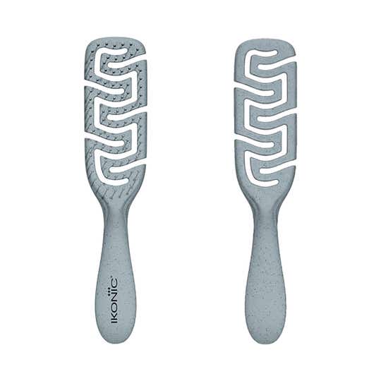Ikonic Me Vent Brush Large IKM-2120 - Powder Blue