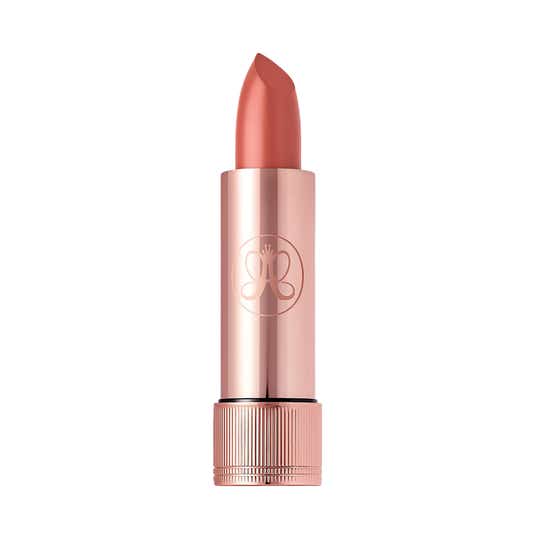 Anastasia Beverly Hills Satin Lipstick - Peach Amber (3g)