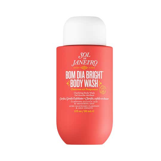 Sol de Janeiro Bom Dia Bright Body Wash (90 ml)
