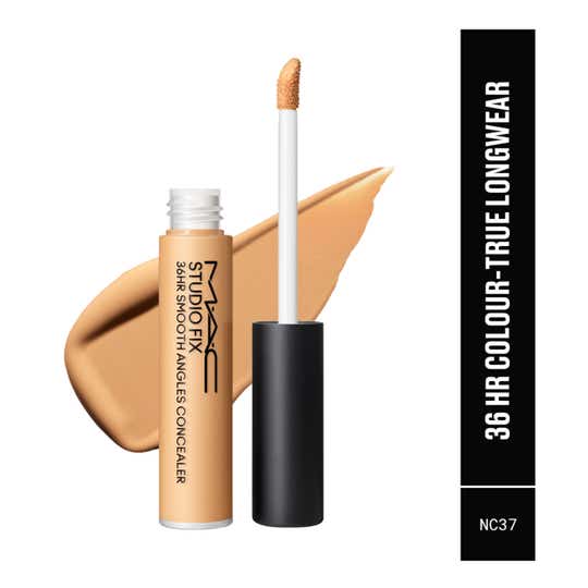 M.A.C Studio Fix 36Hr Smooth Angles Concealer - NC37 (7 ml)