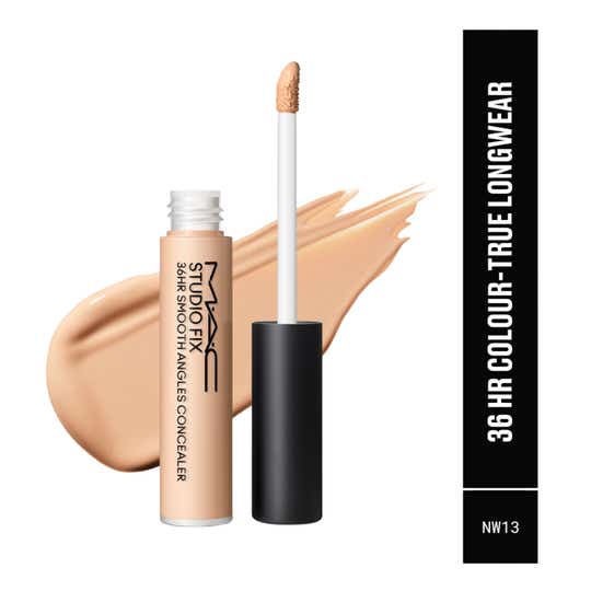 M.A.C Studio Fix 36Hr Smooth Angles Concealer - NW13 (7 ml)